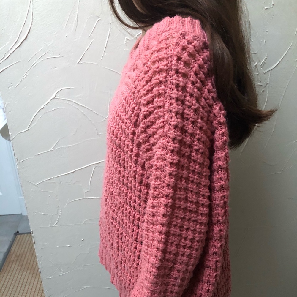Express sweater - Picture 2 of 2